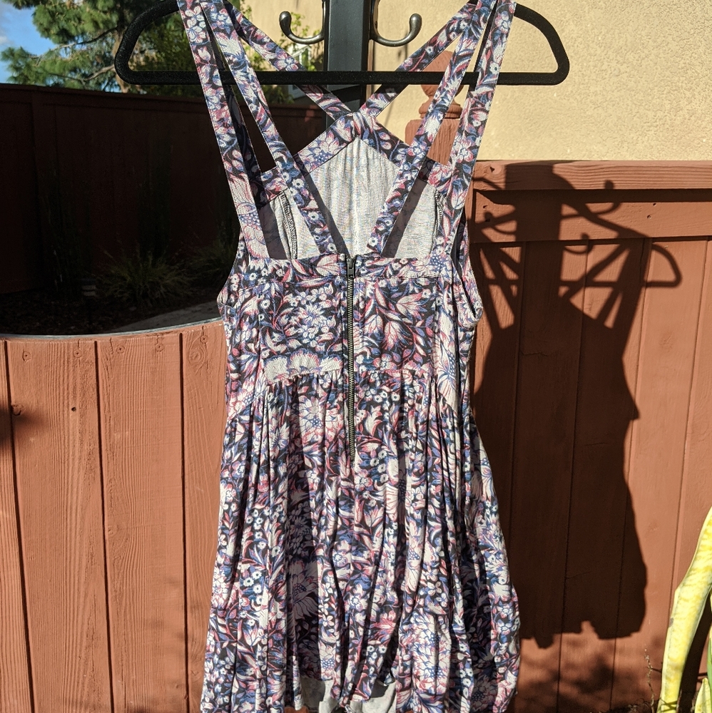 Colorful romper - Picture 2 of 3